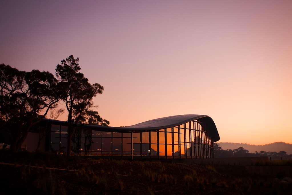 Saffire - Freycinet Hotel Coles Bay Exterior photo