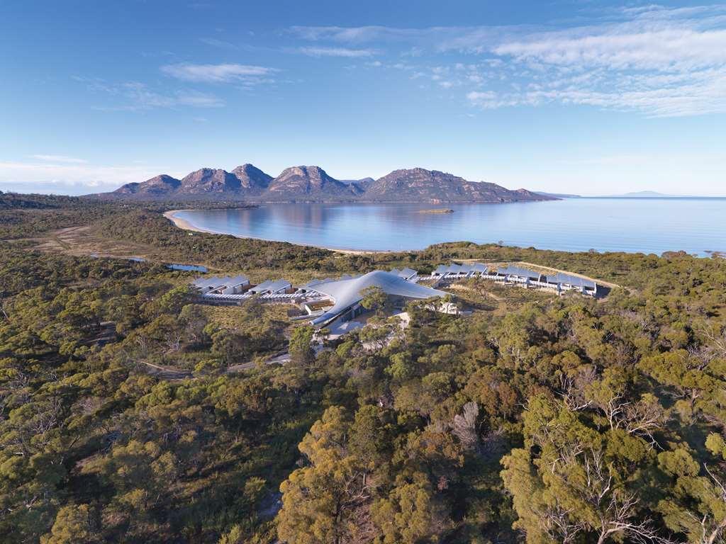 Saffire - Freycinet Hotel Coles Bay Exterior photo