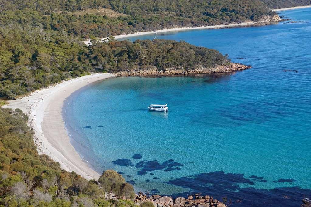 Saffire - Freycinet Hotel Coles Bay Exterior photo