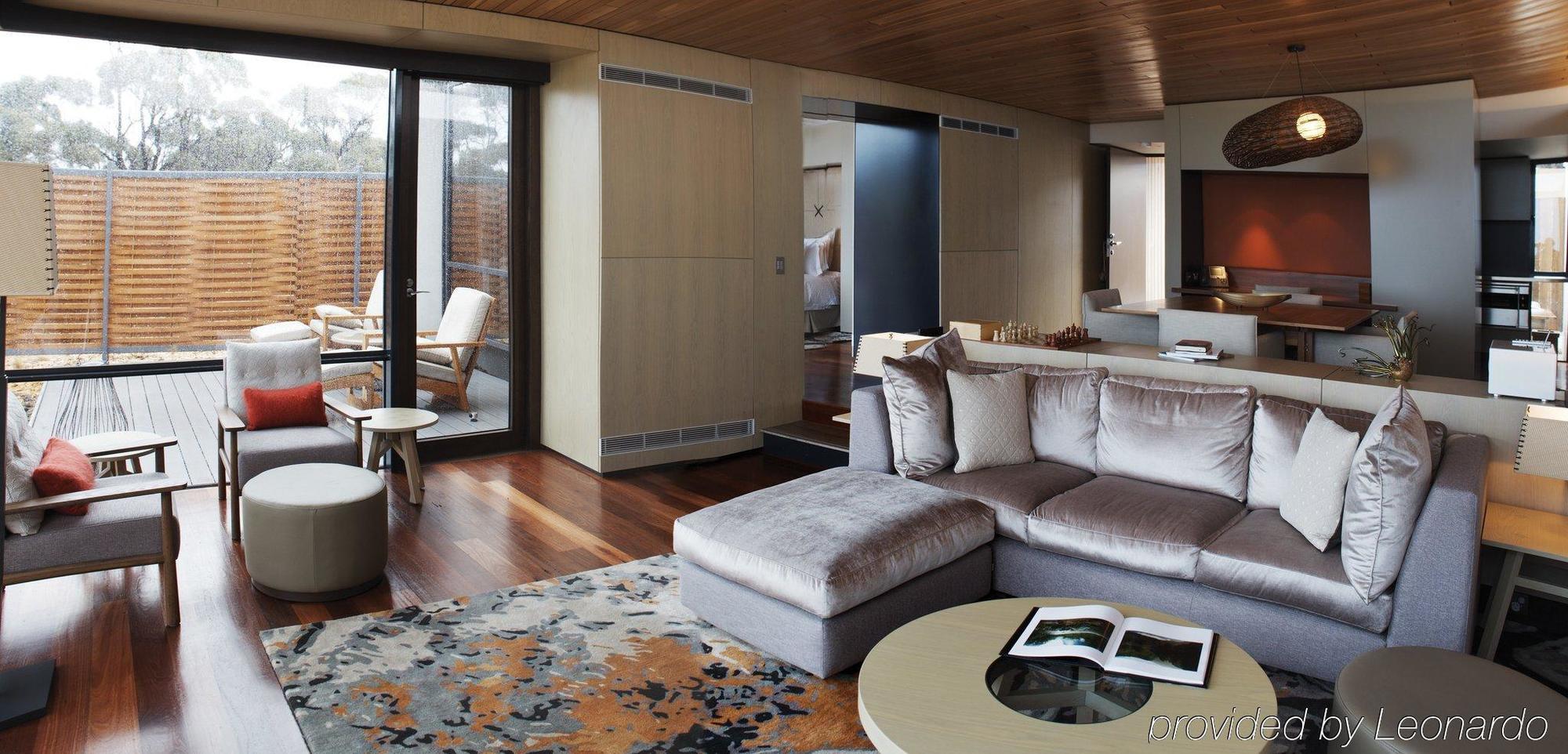 Saffire - Freycinet Hotel Coles Bay Exterior photo