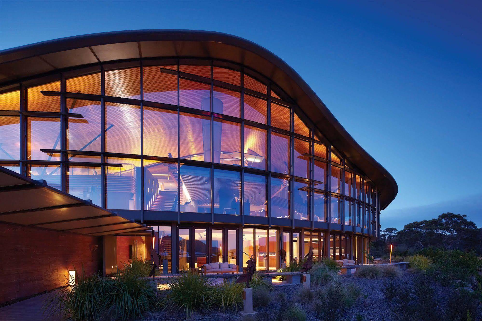 Saffire - Freycinet Hotel Coles Bay Exterior photo