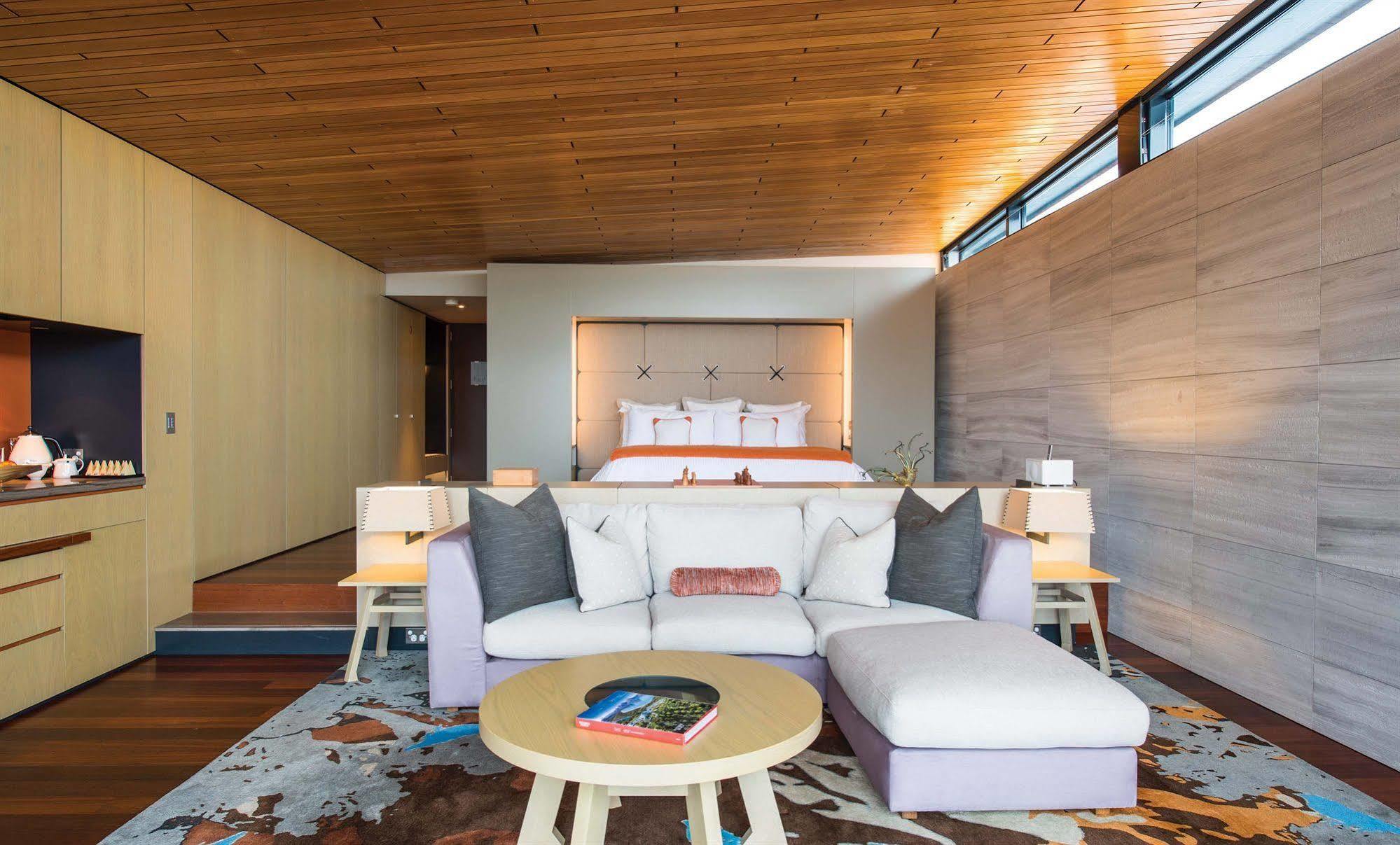Saffire - Freycinet Hotel Coles Bay Exterior photo