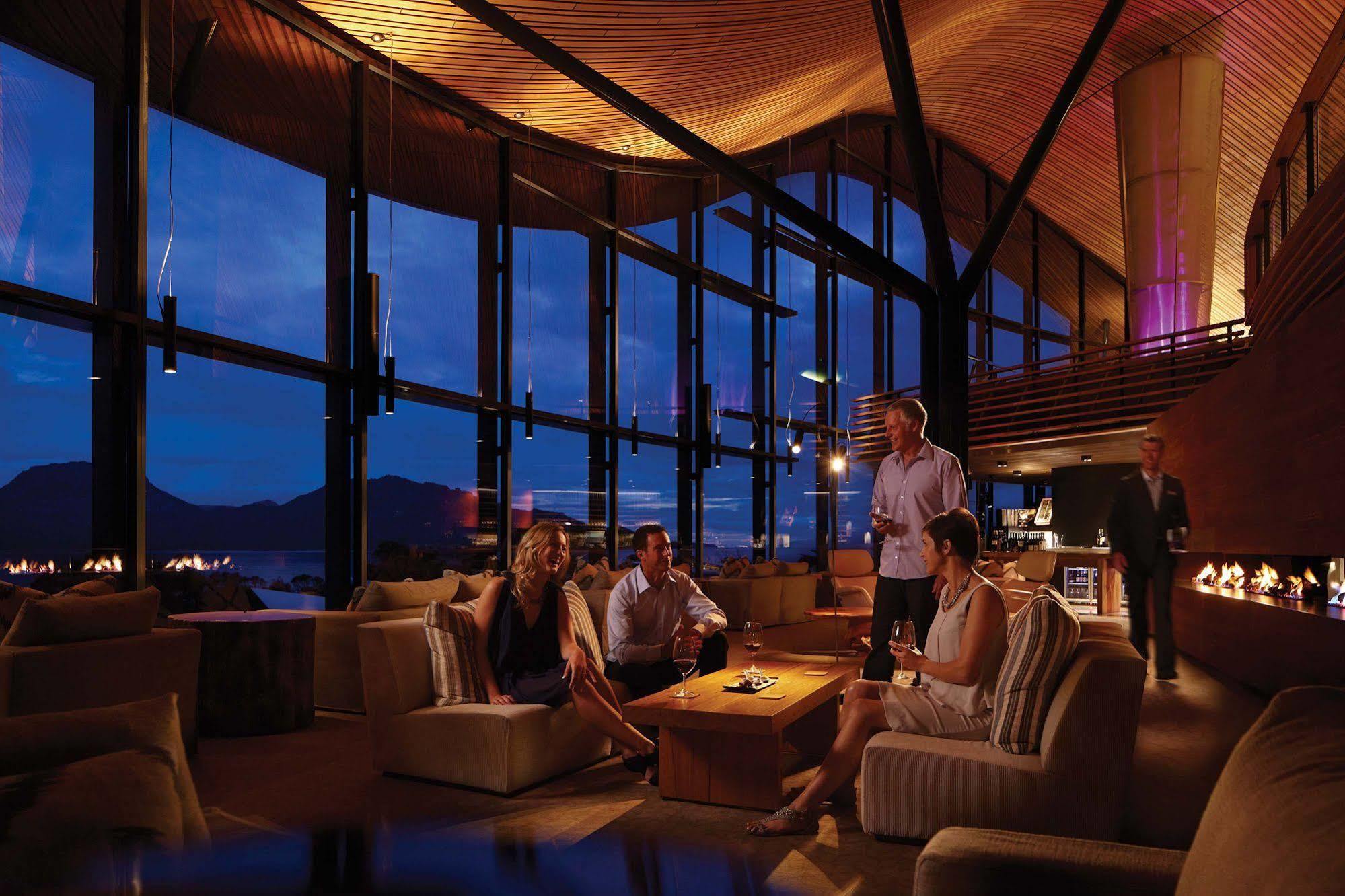 Saffire - Freycinet Hotel Coles Bay Exterior photo