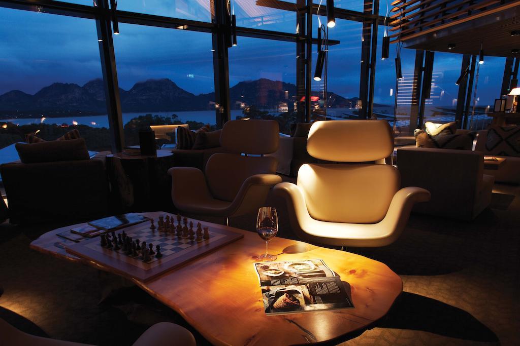 Saffire - Freycinet Hotel Coles Bay Exterior photo