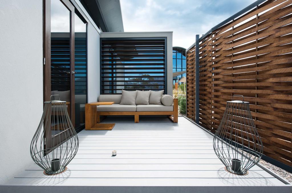 Saffire - Freycinet Hotel Coles Bay Exterior photo
