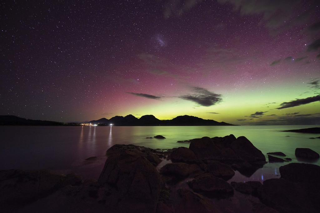 Saffire - Freycinet Hotel Coles Bay Exterior photo